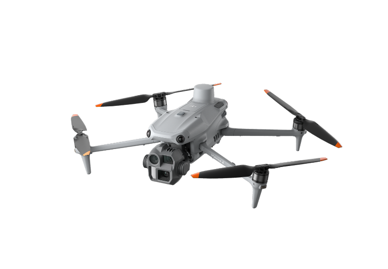 DJI Matrice 4 Enterprise Drone New Zealand DJI Matrice 4 enterprise drone for inspection, mapping and industrial applications