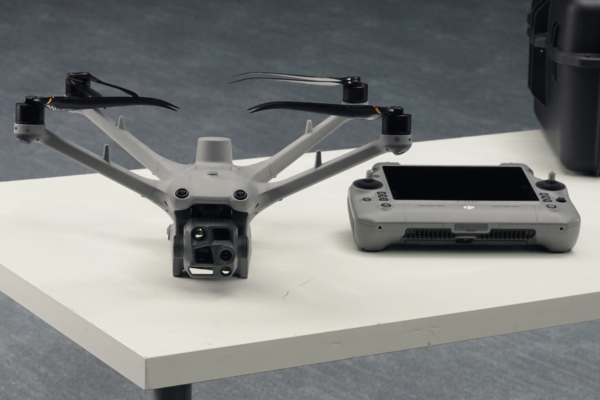 Drone Data Systems and Enterprise Integration Drone data processing and integration into enterprise systems for analytics and reporting