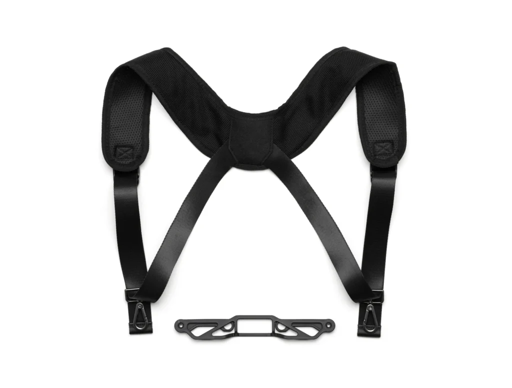 DJI RC Plus 2 Strap & Bracket Kit