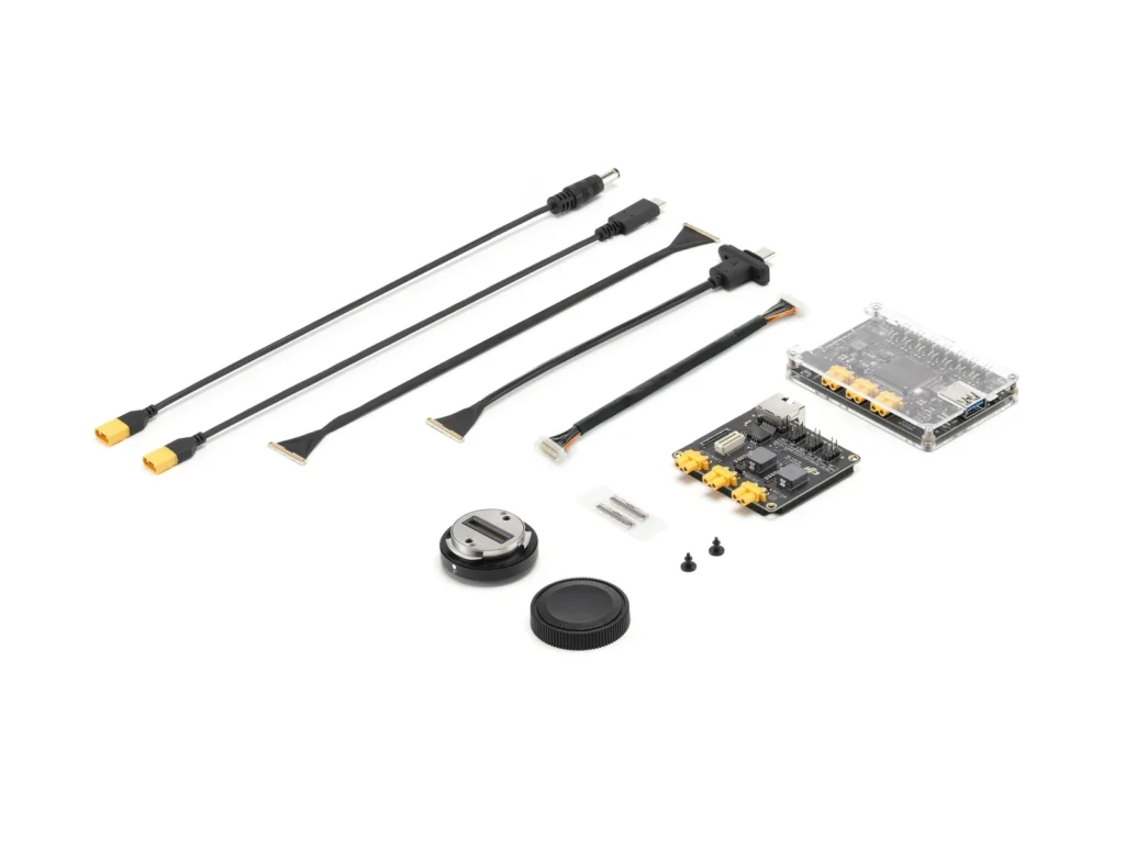DJI E-Port V2 Development Kit