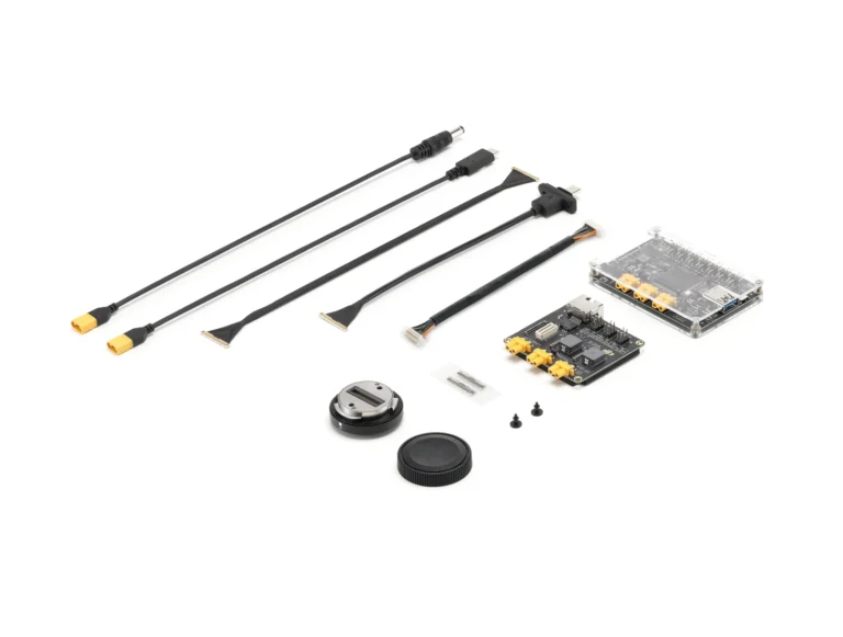 DJI E-Port V2 Development Kit
