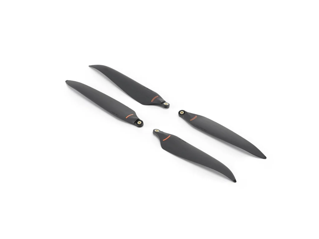 DJI Matrice 4D Series Low-Noise Anti-Ice Propellers