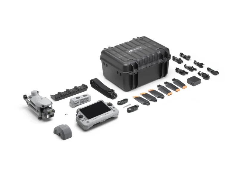 DJI Matrice 4E Basic Kit