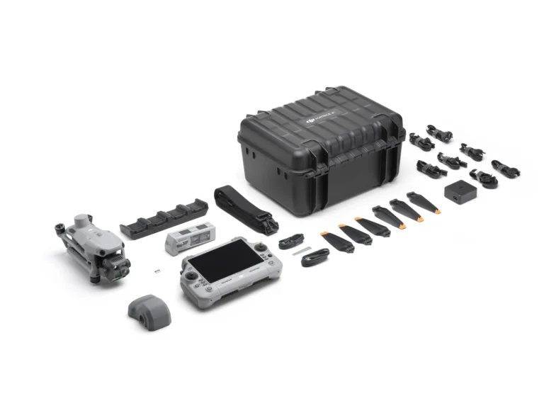 DJI Matrice 4T Basic Kit