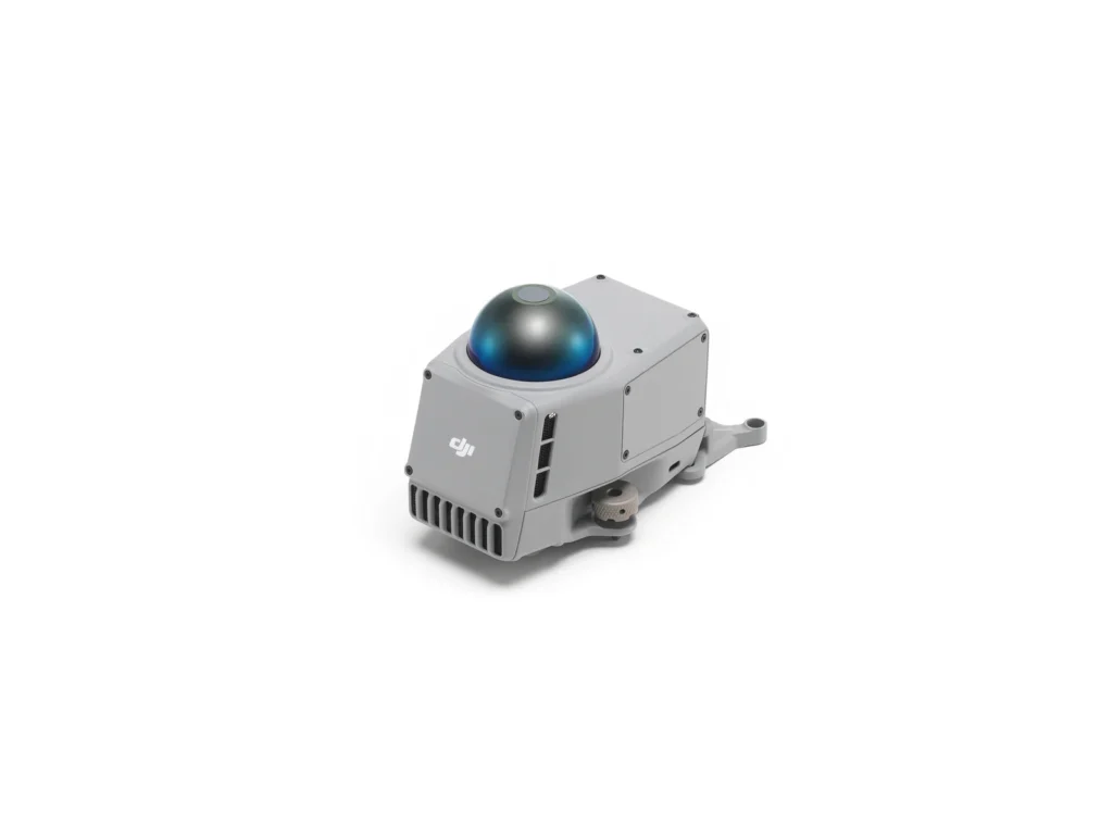 DJI Matrice 4 Obstacle Sensing Module