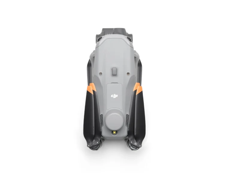 DJI Matrice 4E Basic Kit