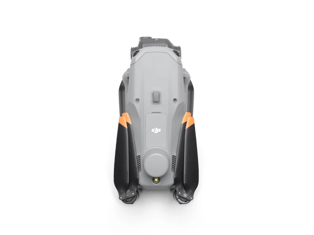 DJI Matrice 4T Basic Kit