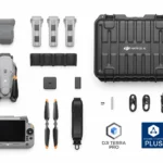 DJI Matrice 4E Essentials Combo