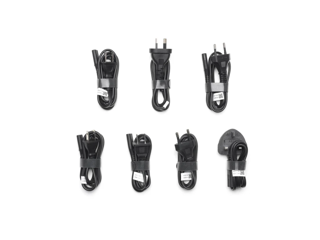DJI 100W USB-C Power Adapter