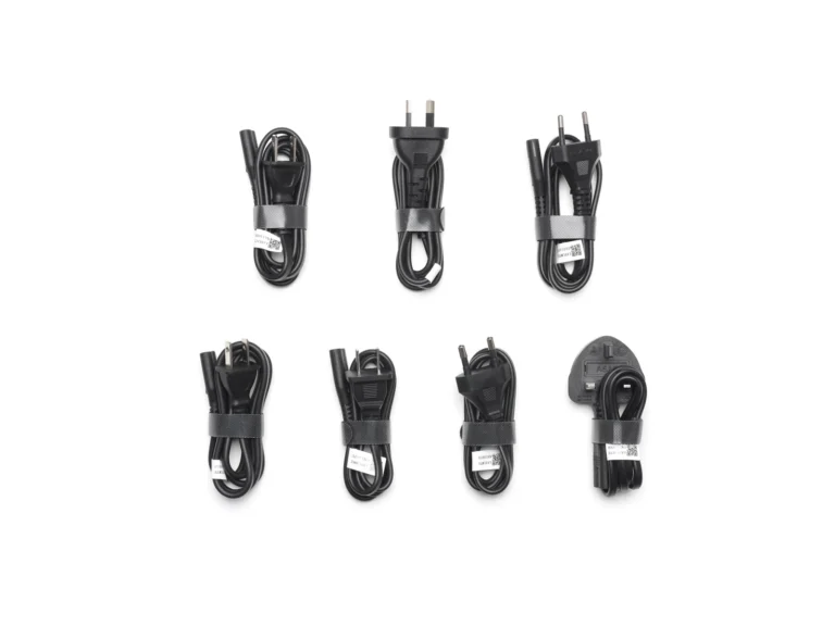 DJI 100W USB-C Power Adapter