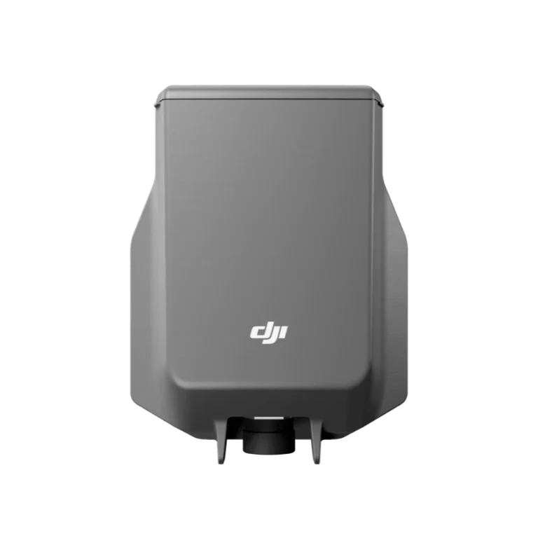 DJI AP100 Parachute unit