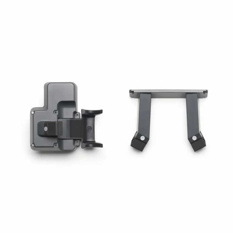 DJI Dock 3 Vehicle-Mounted Gimbal Mount brackets