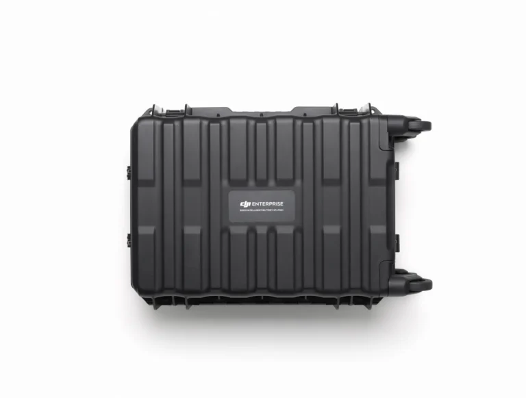 BS100 Intelligent Battery Station