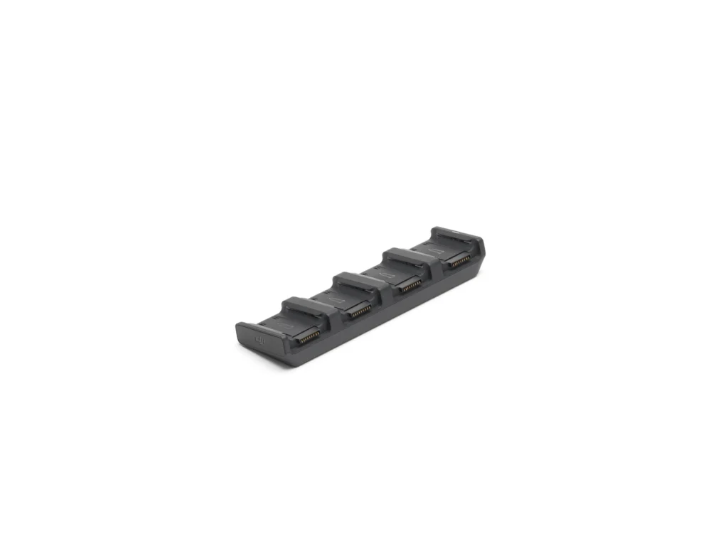 Matrice 4 Series Charging Hub