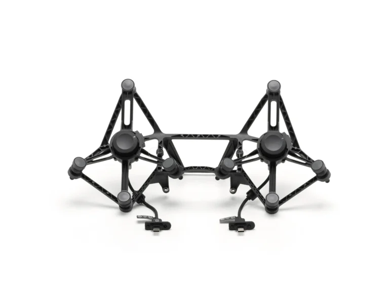 DJI Matrice 400 Dual Gimbal Connector