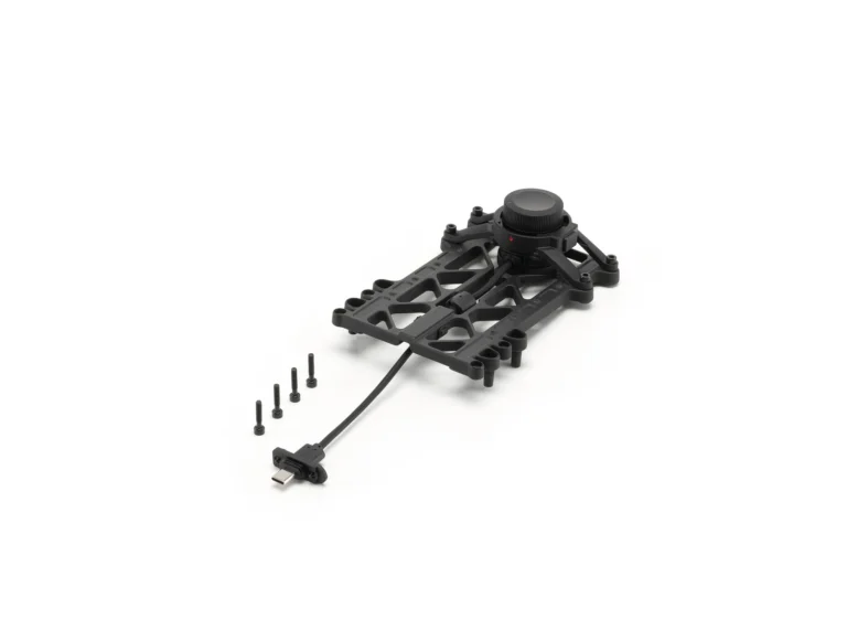 DJI Matrice 400 Third Gimbal Connector
