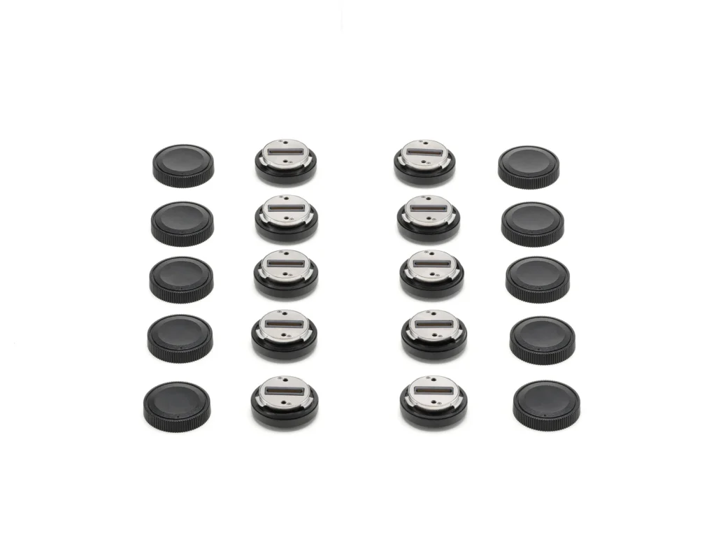 DJI SkyPort V3 Adapter Set