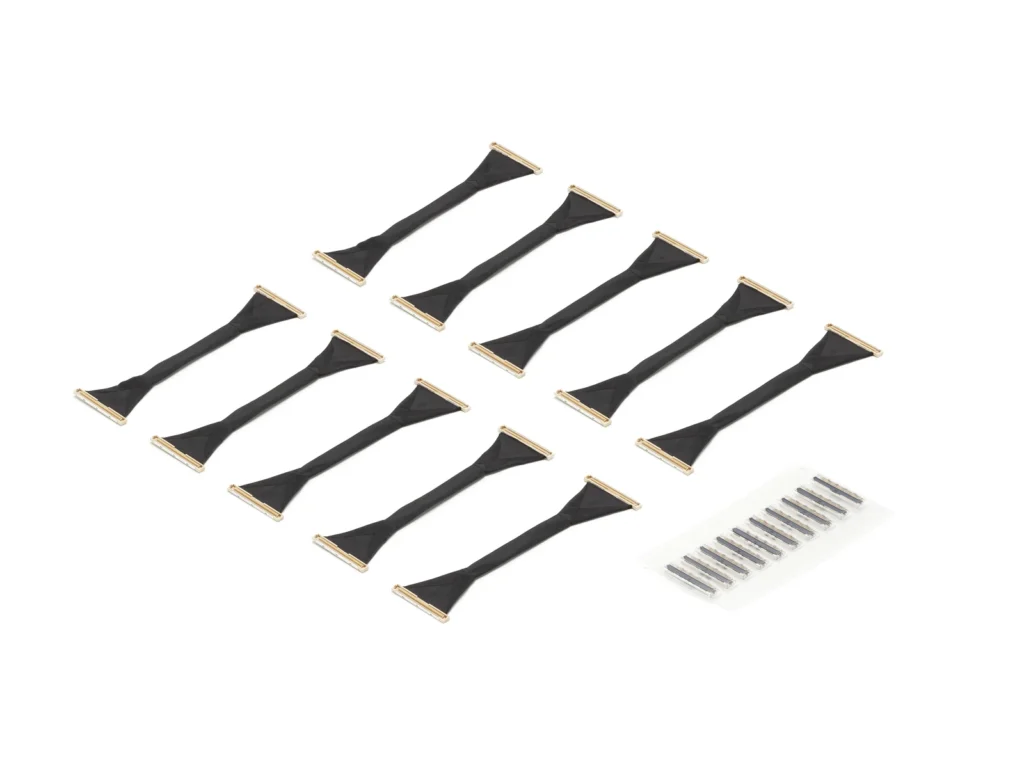 DJI SKYPORT V3 Coaxial Cable Kit