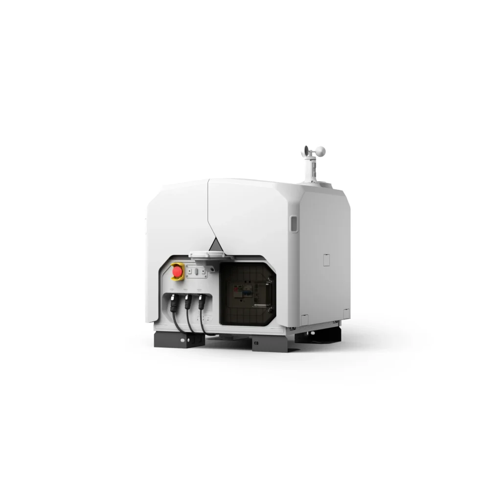 DJI Dock 3 Box Only