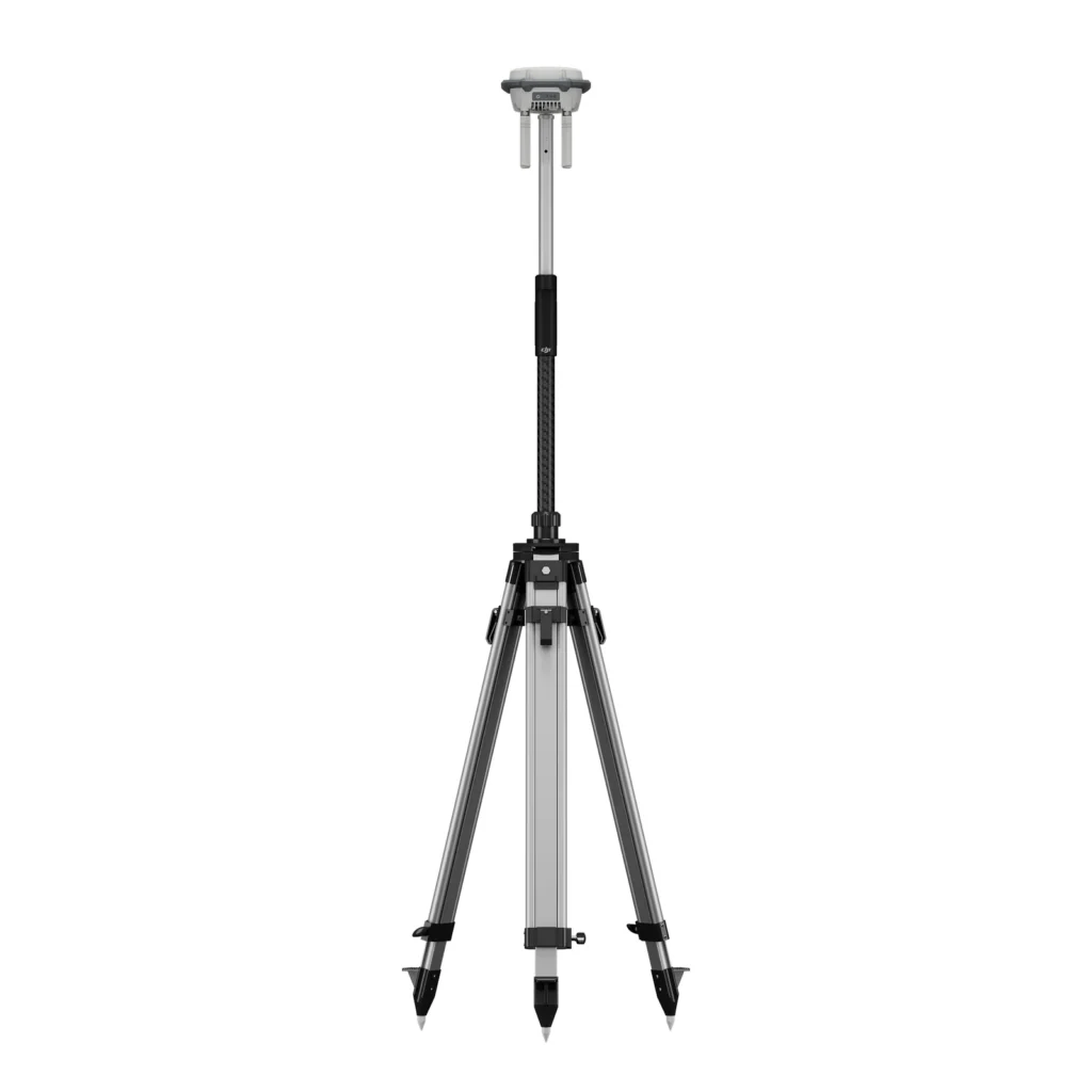 D-RTK 3 Multifunctional Station Combo