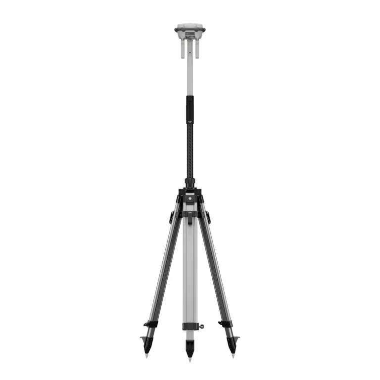 D-RTK 3 Multifunctional Station Combo