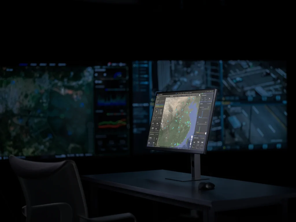 DJI FlightHub 2 Business Version 1 Year