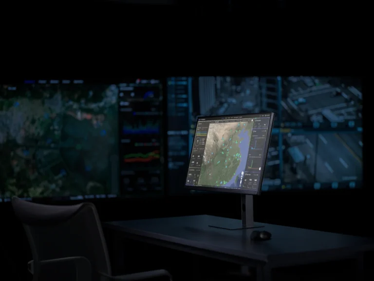 DJI FlightHub 2 Business Version 1 Year