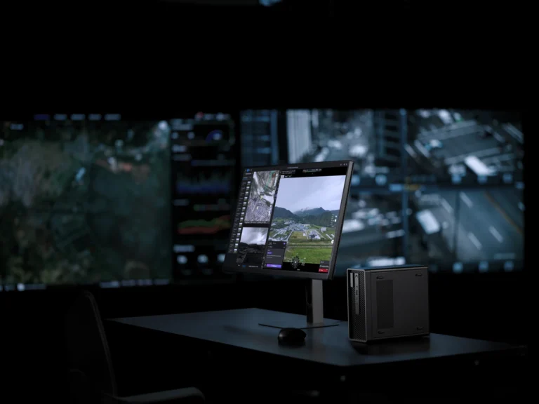DJI FlightHub 2 AIO Combo