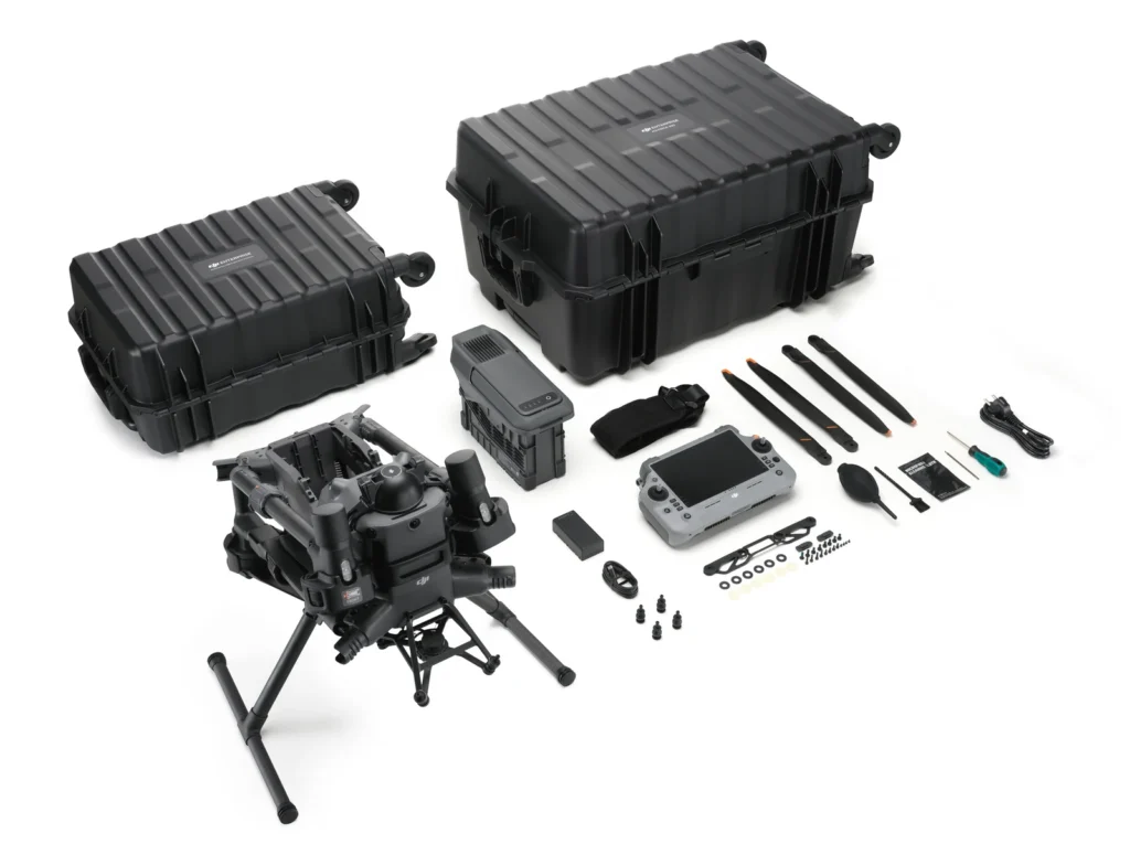DJI Matrice 400 Basic Kit