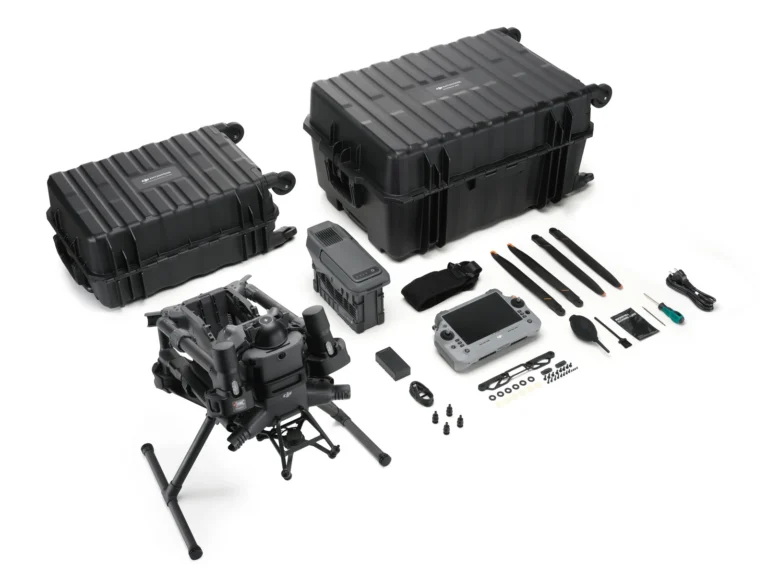 DJI Matrice 400 Basic Kit