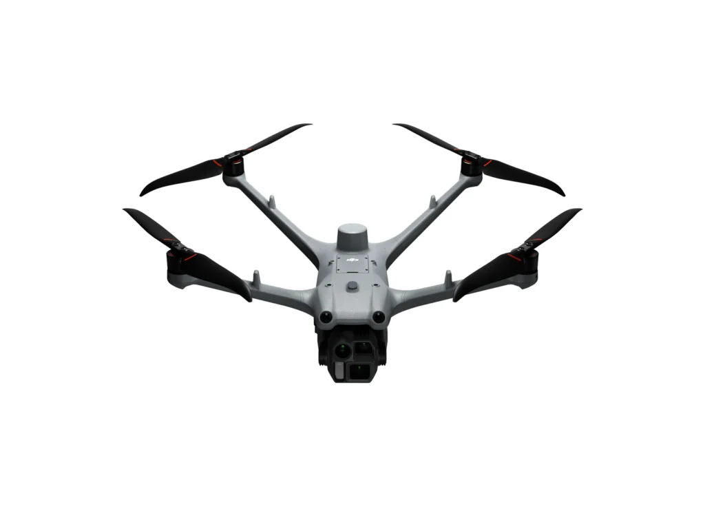DJI Matrice 4D Basic Kit