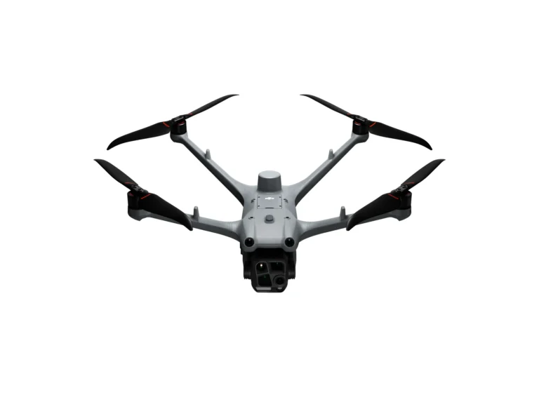 DJI Matrice 4TD Basic Kit