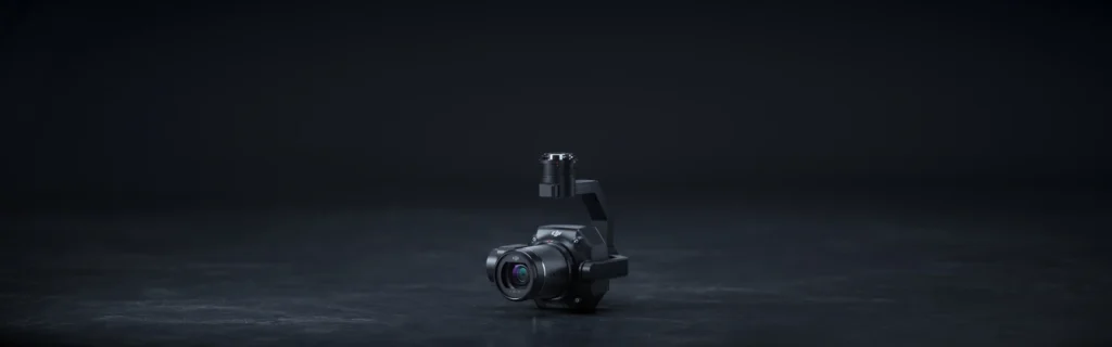 Zenmuse P1