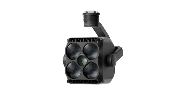 Zenmuse S1