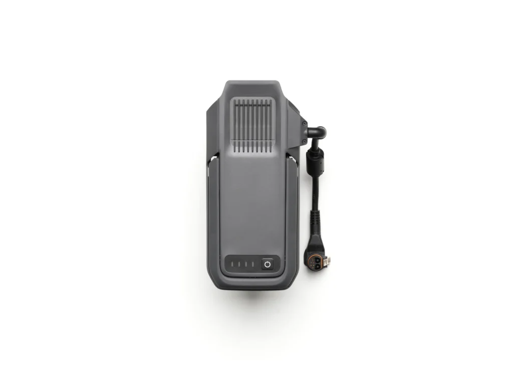 TB100C Tethered Battery